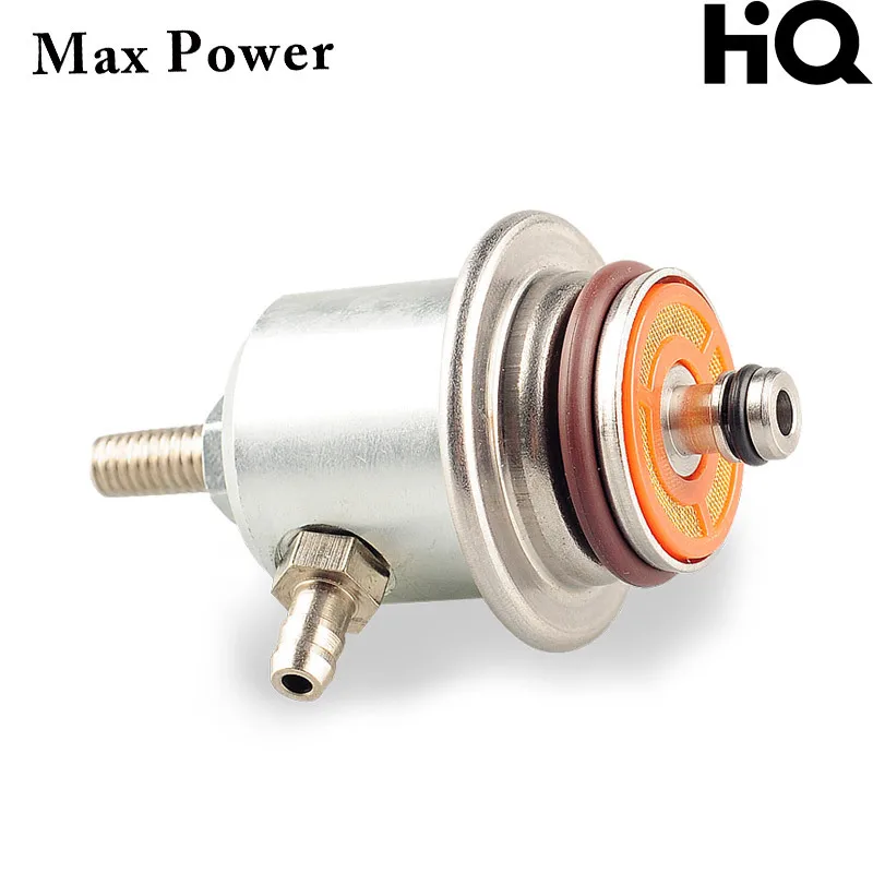 Авто vw регулятор подачи топлива новый регулируемый Oem давления fpr007|fuel pressure