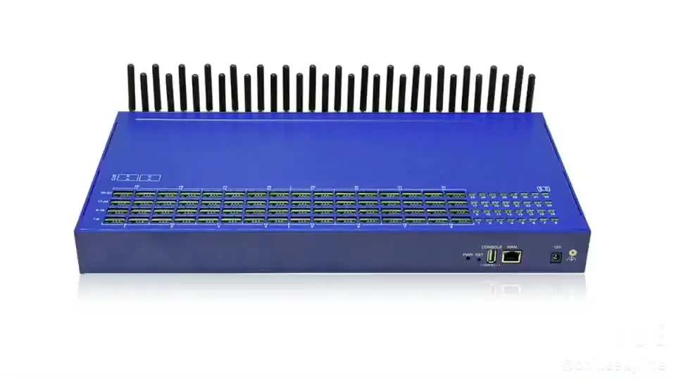 

Модем SK, 4 порта, SMPP/HTTP-протокол, смс-модем, Voip-шлюз, SIM-бокс