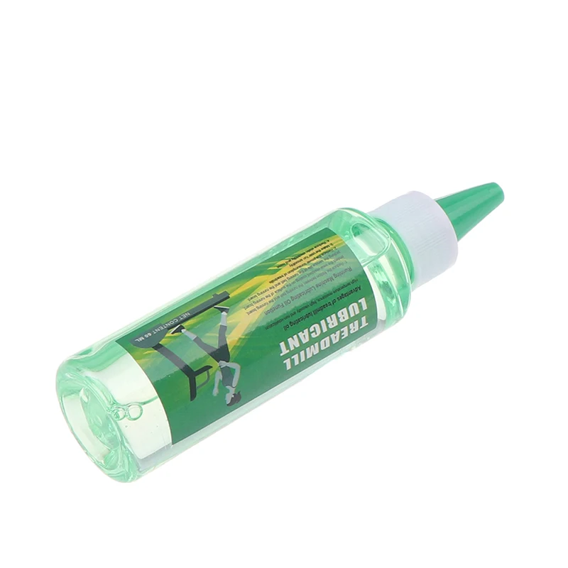 

1Pcs 60ML Treadmill Lubricant Treadmill Maintenance Oil Silicone Oil Gym Accessories Mechanical Maintenance Tool Lubricating Oil