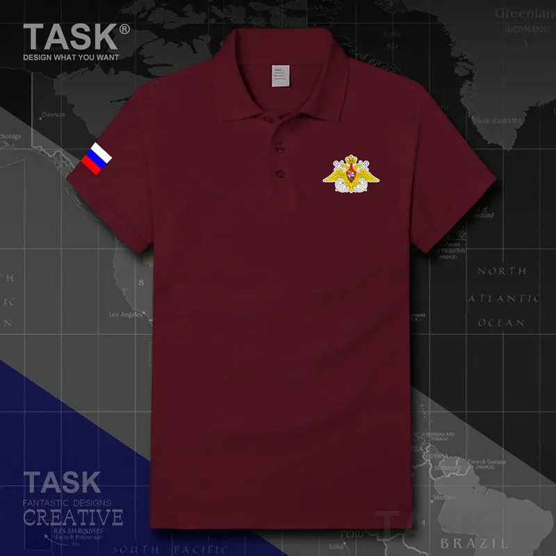 Рубашка-поло мужская хлопковая с короткими рукавами | Мужская одежда