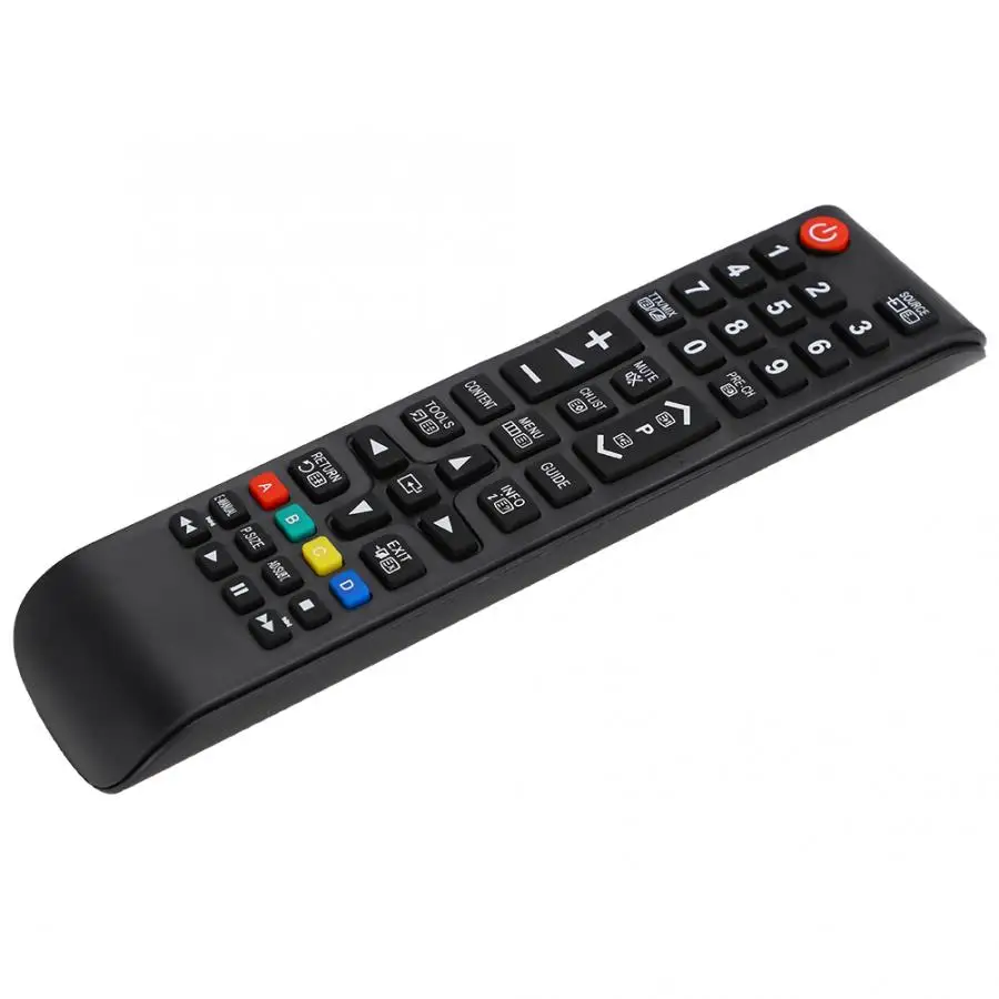 Remote Control Replacement for Samsung AA59-00602A TV Wireless Home Long Distance Television Controller | Электроника