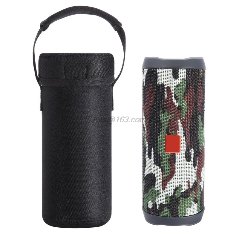 Мягкий чехол для дайвинга сумка путешествий коробка хранения Flip 4 беспроводных