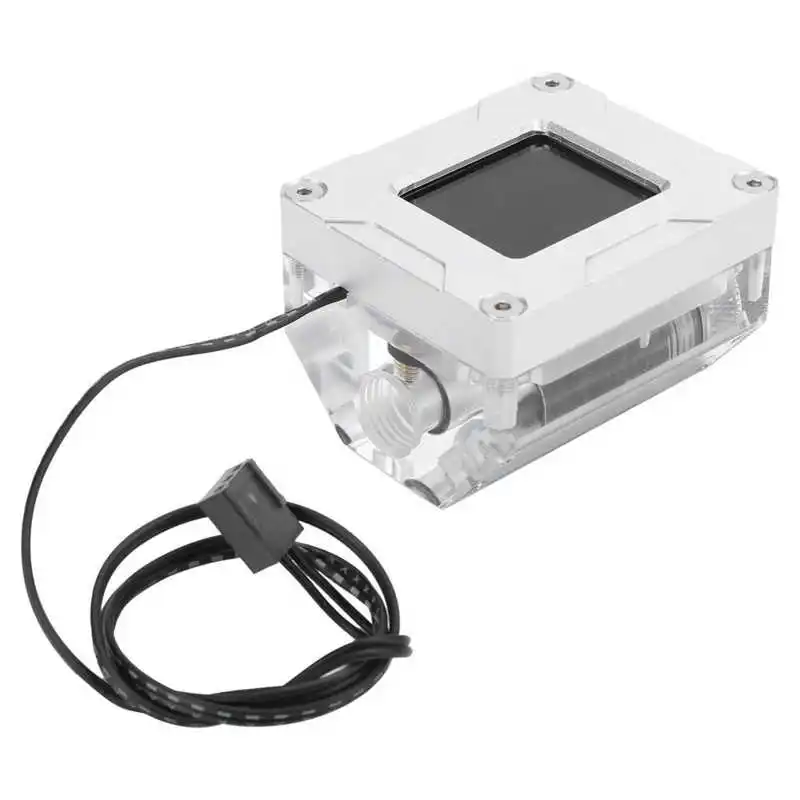 Компьютерный расходомер с водяным охлаждением электрические данные скорость RPW