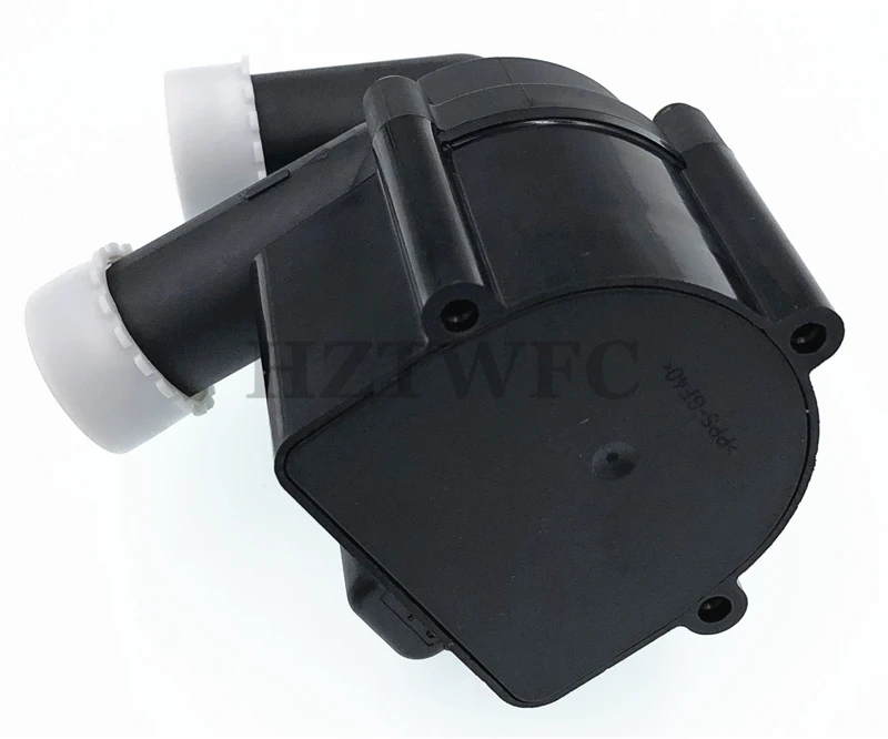 Высококачественный вспомогательный водяной насос для Audi A1 A3 Q3 TT VW Golf Passat 5N0965561 5N0