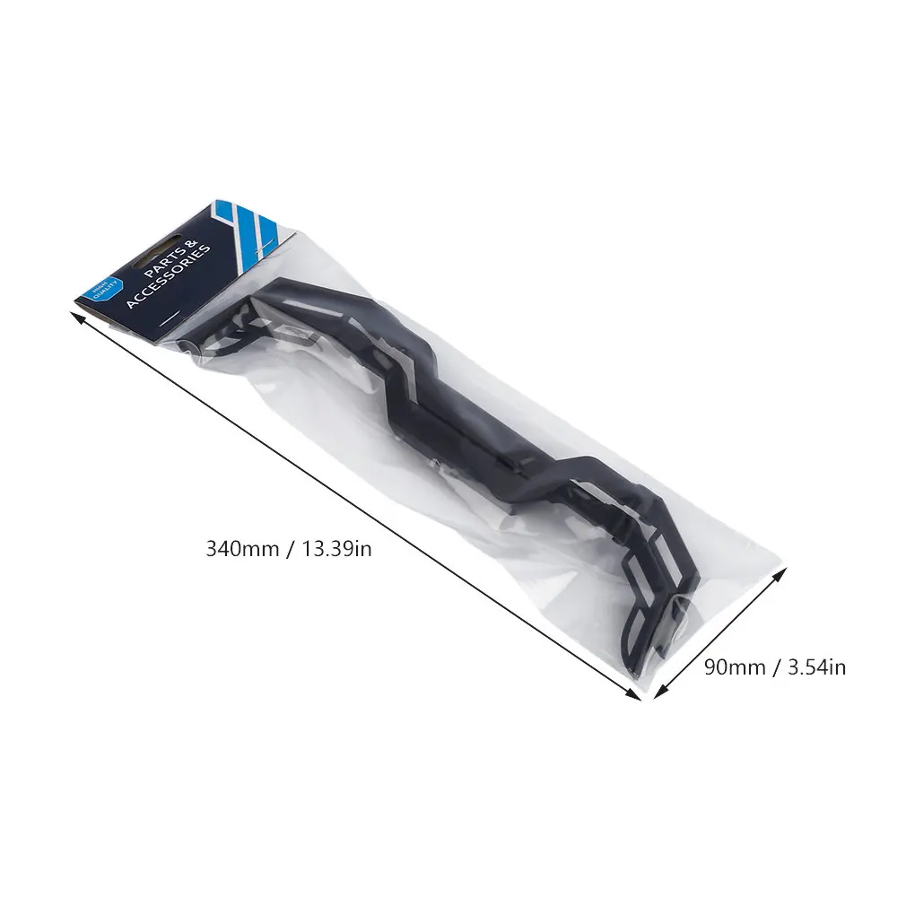 

OCDAY Black Removable Protective Landing Gears for DJI Phantom 4 Quadcopter