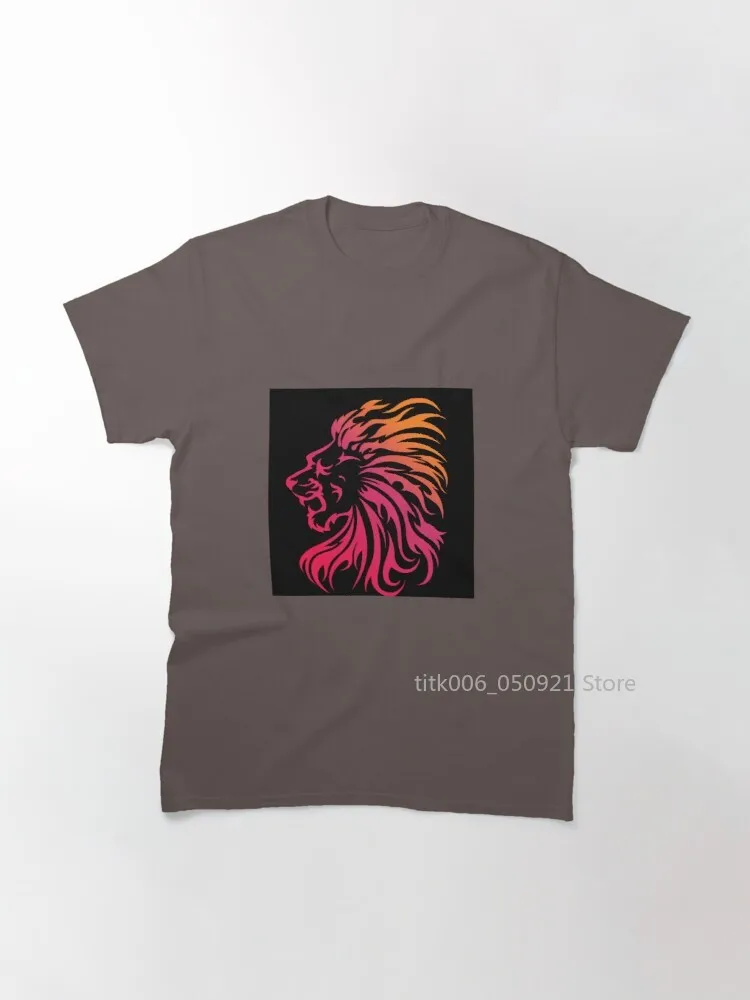 

Lion Classic T-Shirt