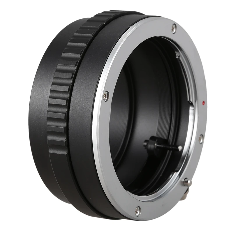 

Переходное кольцо для объектива Sony Alpha Minolta AF A-type для камеры NEX 3,5,7 E-mount