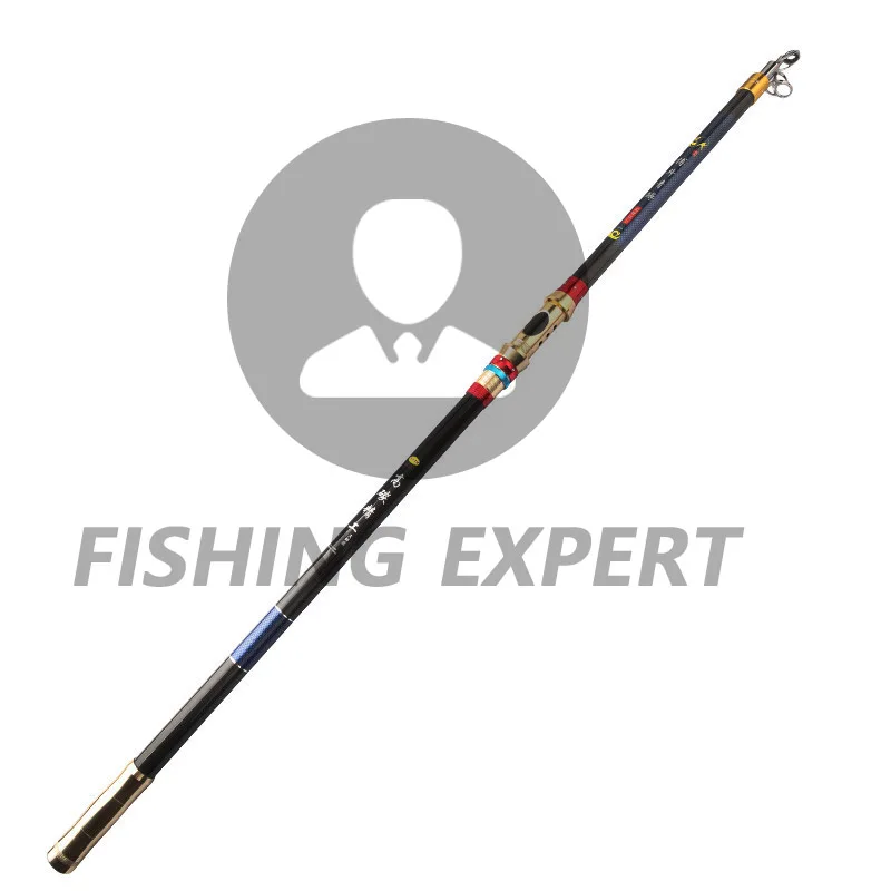 

Telescopic Tackle Super Carbon Fibe Pole Offshore Angling Long Shot Rod Squid Carp Octopus Trout Fishing Gear Spinning Lure Rods