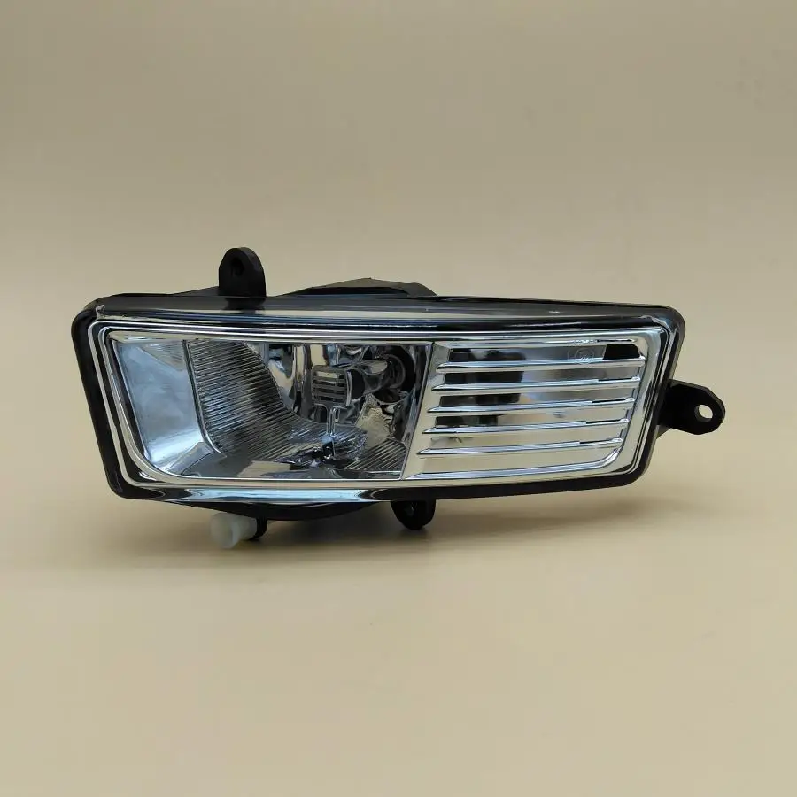 

Right Side For Audi A6 C6 Avant S6 2009 2010 2011 Car-styling Front Bumper Halogen Fog Lamp Fog Light With Bulb