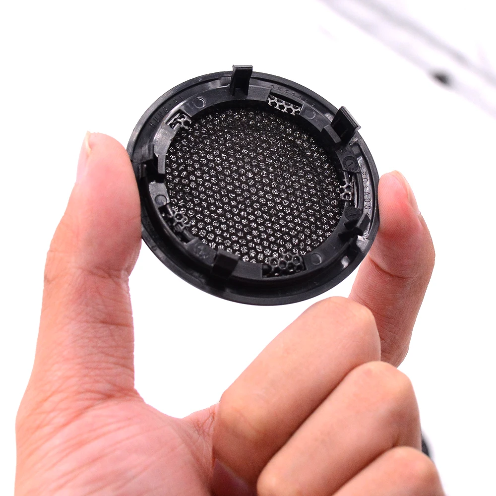 Крышка громкоговорителя для приборной панели декоративная отделка bmw f30