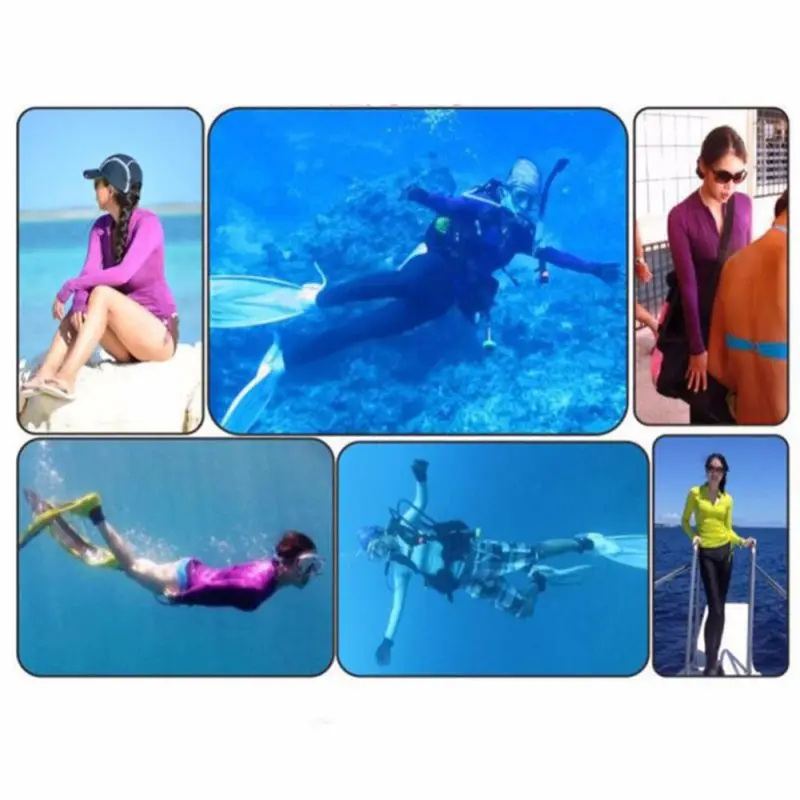 

1 Pair Diving Socks Adult Elastic Thermal Shoes Snorkeling Apparel Outdoor Beach Sports Footwear Autumn Winter Swimming