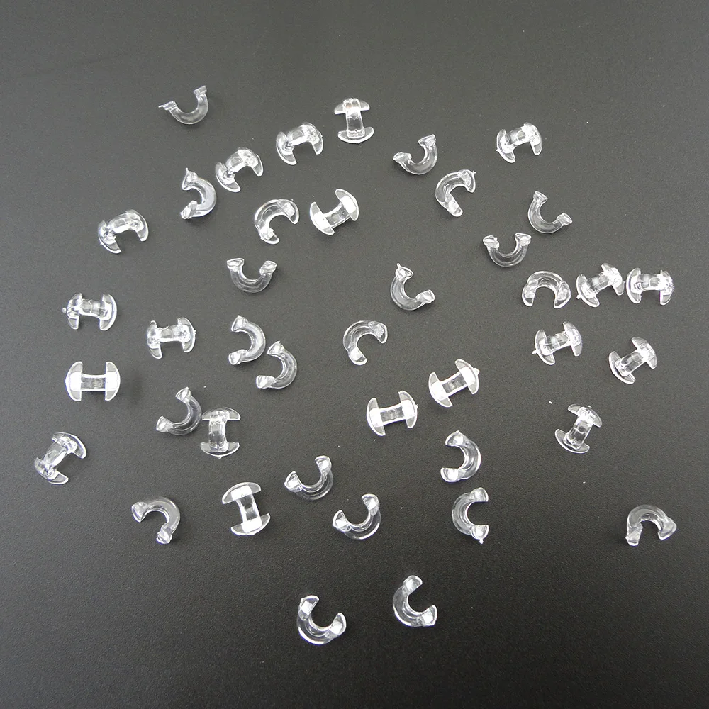 Манжеты Пластиковые для прикрепления аксессуаров 500 мм 4 5 шт.