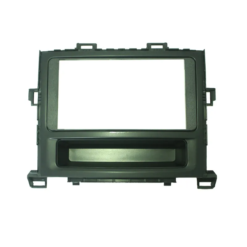 11-201 автомобильный радиоприемник DVD монтажный комплект стерео установка для TOYOTA