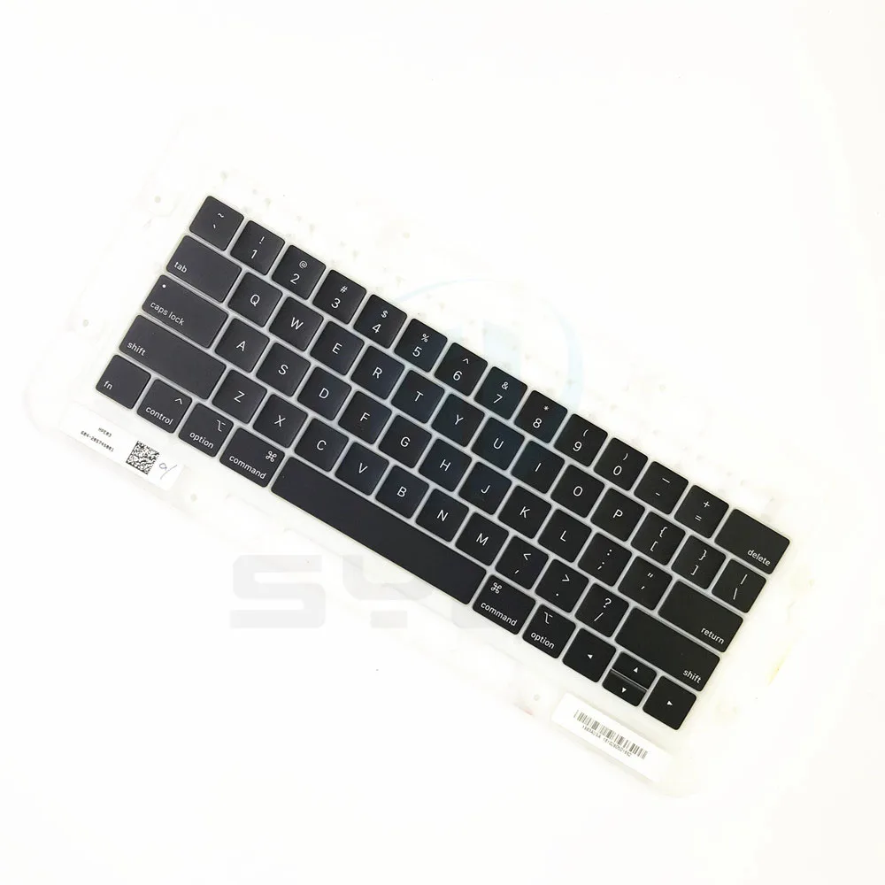 A2159 клавиши клавиатуры колпачок для Macbook Pro Retina ноутбука крышка 2019 новый бренд |
