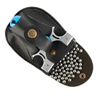 Чехол для рогатки, из искусственной кожи, для охотничьей катапульты