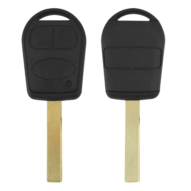 XNRKEY 3-кнопочный дистанционный Автомобильный ключ для Range Rover 2002 2003 2004 2005 2006 Sport EWS
