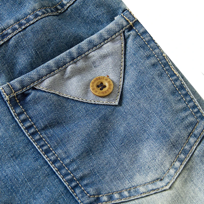 Длинные шерстяные брюки для мальчиков теплые зимние джинсы с эффектом