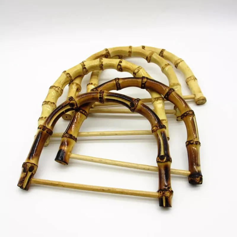 

1 шт., женская сумка-тоут из искусственного бамбука