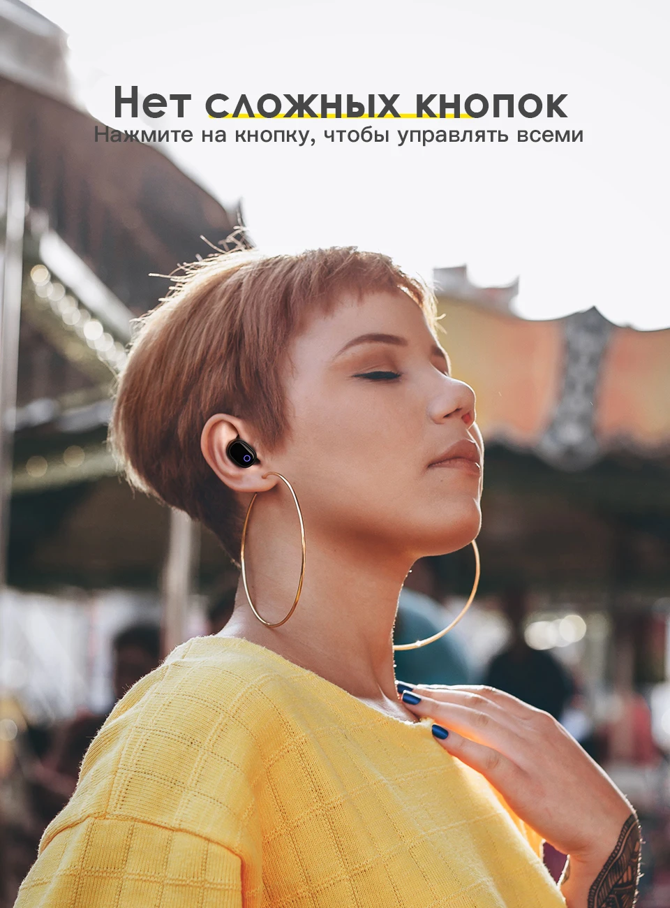 KUULAA, Bluetooth наушники, TWS, беспроводные наушники, bluetooth 5,0, гарнитура, игровая гарнитура, Blutooth, наушники, вкладыши, спортивные наушники