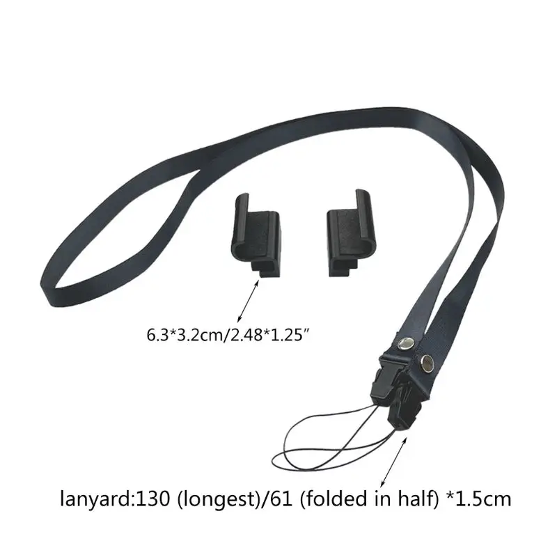 Кронштейн с ремешком пульт дистанционного управления мобильный телефон Чехол