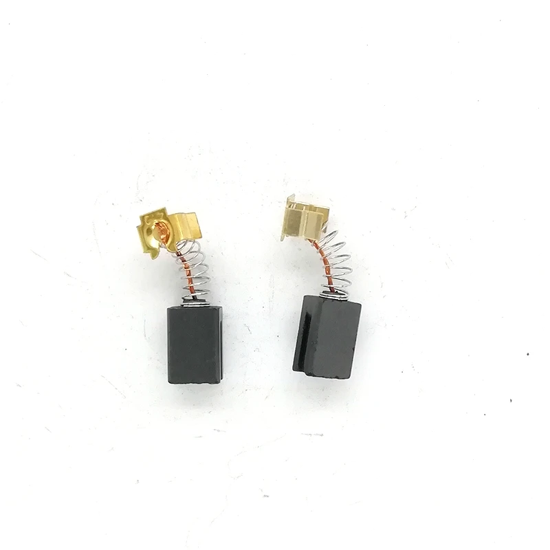 Угольные щетки для Makita CB419, HR1830, HR2432, HR2450, HR2020, HR1830, HR2450A, HR2450T, HR2410, HR2475, HR2455, HR2450FT