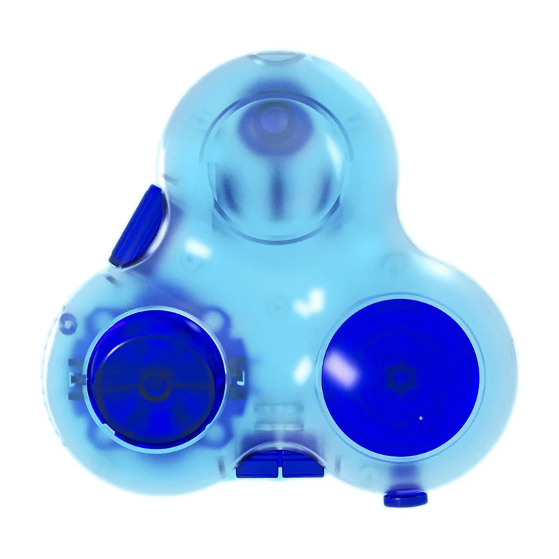 

Fidget Toy Sensory Finger Decompression Gift Anti-Stress Relief Autism Anxiety for Adult Children Reliver Stress Toys for Boys