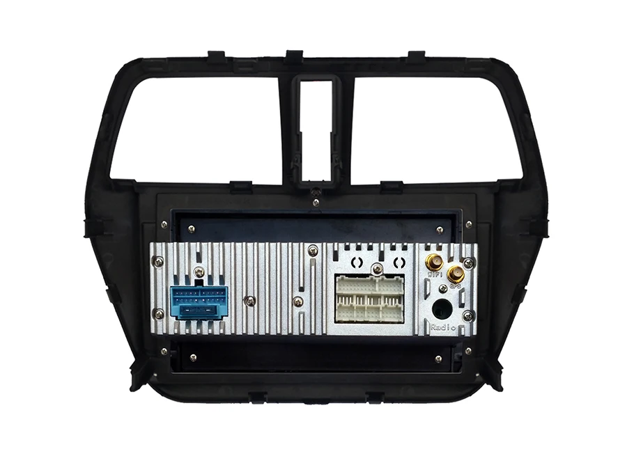 Allways 9 &quotips экран Android 0 Восьмиядерный ОЗУ 2 Гб ПЗУ 32 ГБ Автомобильный