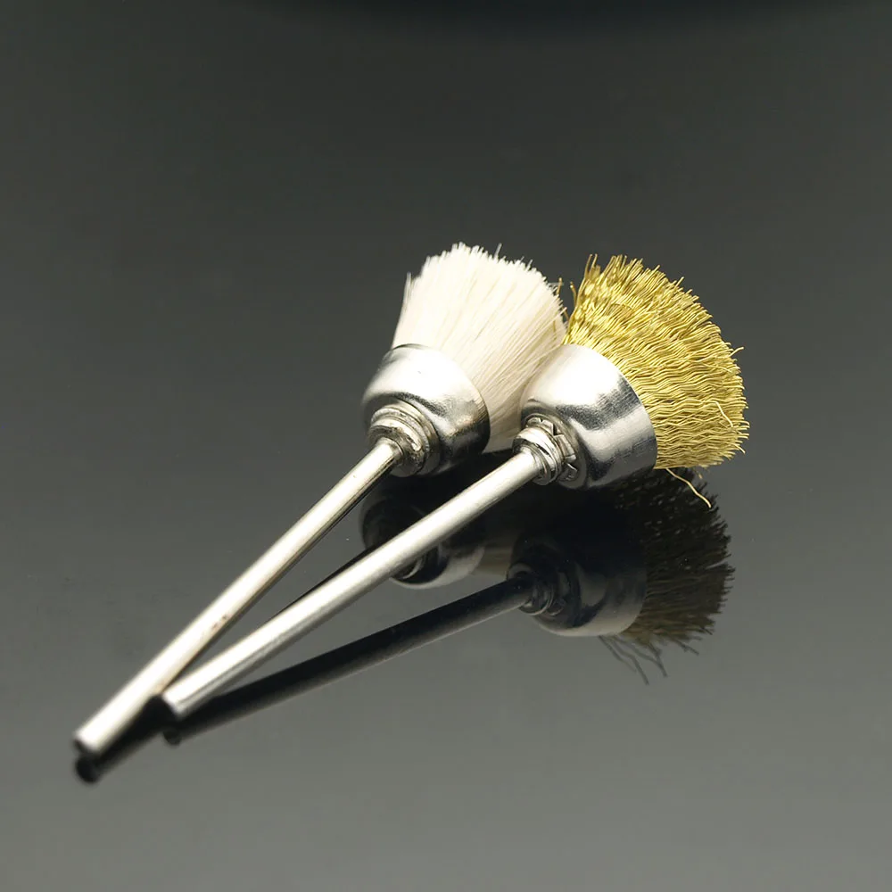 EasyNail ~ 3 предмета в комплекте Комплект из двух предметов фрез для