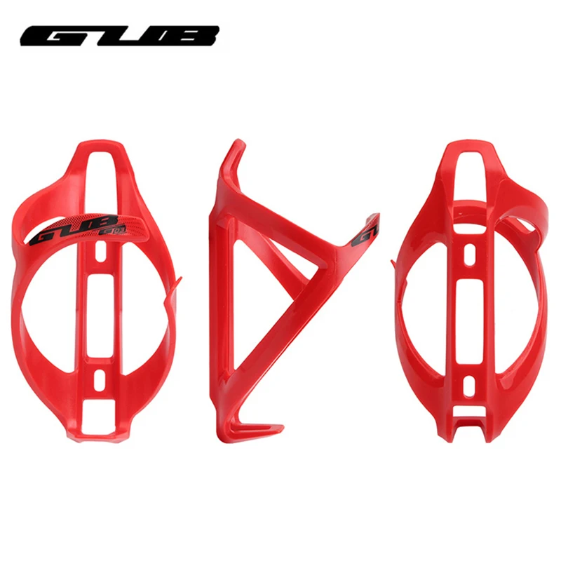 Ультралегкая велосипедная клетка для бутылок с водой 3 цвета | Спорт и