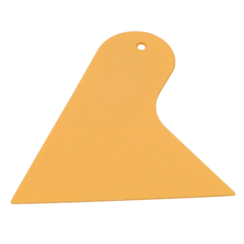 1 шт. Автомобильная наклейка для внутреннего интерьера монтажный скребок