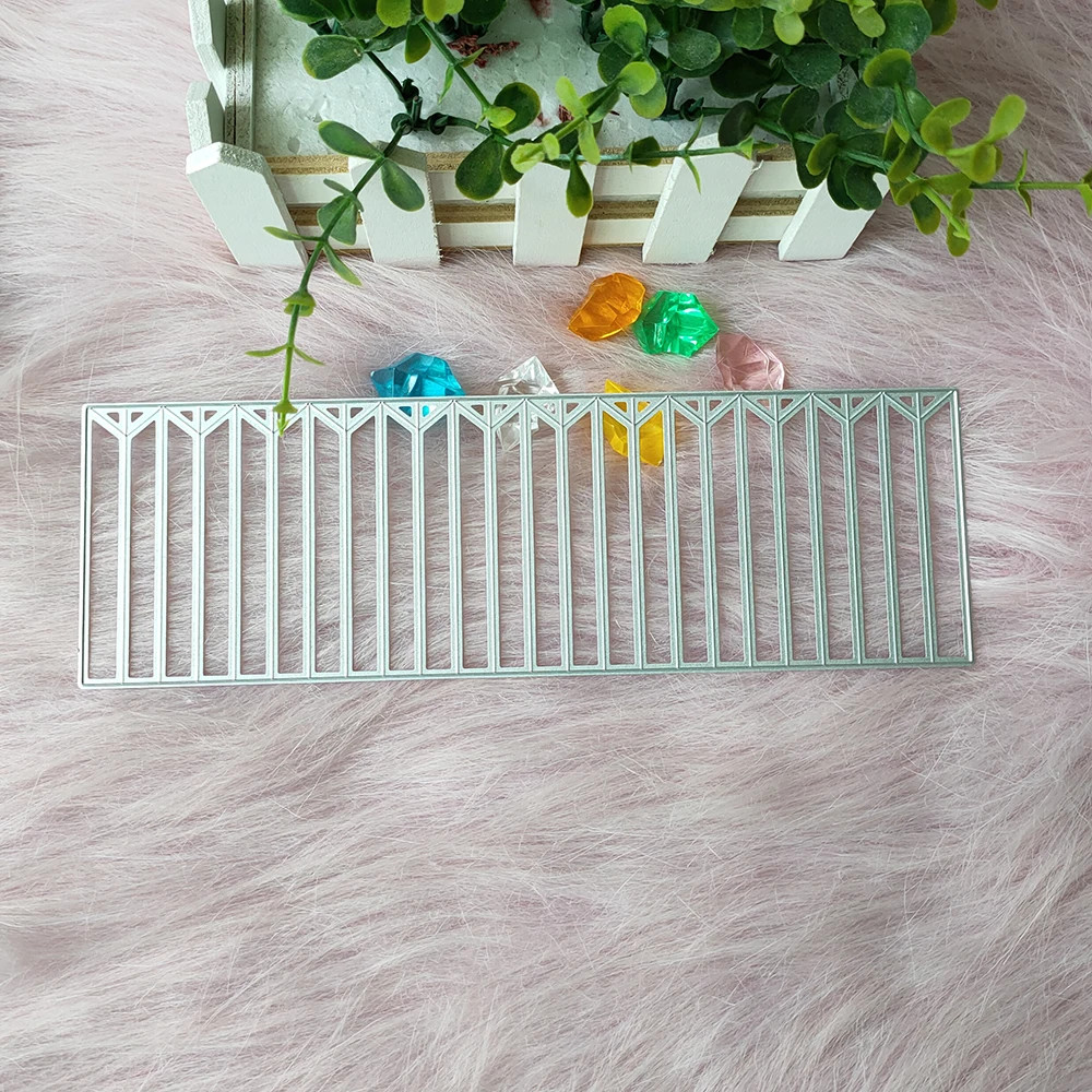 

New Decorative embossing Metal Cutting Dies Decorative DIY Scrapbooking Steel Craft Die Cut Embossing Paper Cards Stencils