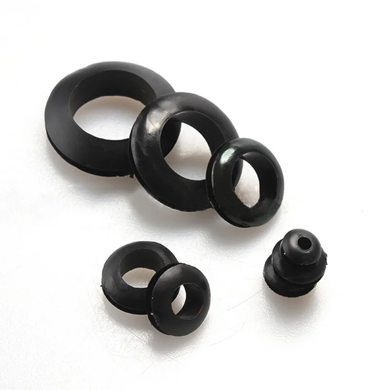 200 шт. универсальный набор прокладок для проводов | Автомобили и мотоциклы