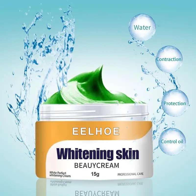 

15/30/50g Face Cream Collagen Anti Serum Cream Moisturizing Whitening Mask Anti-aging Sleeping Cream I4N6