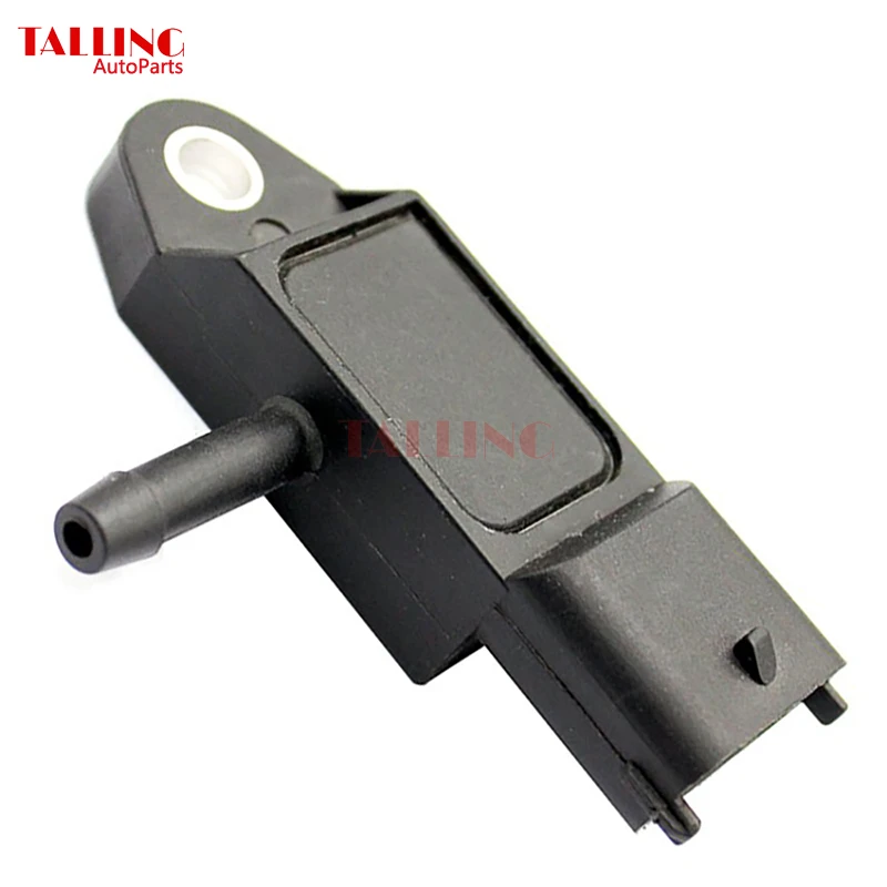 Датчик давления воздуха на впуске 0281002593 Для DACIA RENAULT KANGOO MEGANE CLIO SCENIC THALIA TRAFIC|Датчик