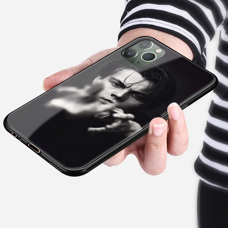 Чехол для iPhone 6 6s 7 8 Plus X XR XS 11 Pro MAX силикон ТПУ | Мобильные телефоны и аксессуары