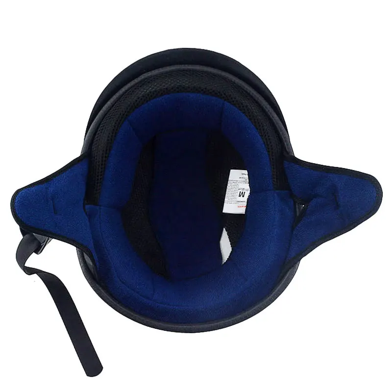 1 шт. мотоциклетные осень зима шлем шапка для мужчин и женщин руль Fatbar гоночного