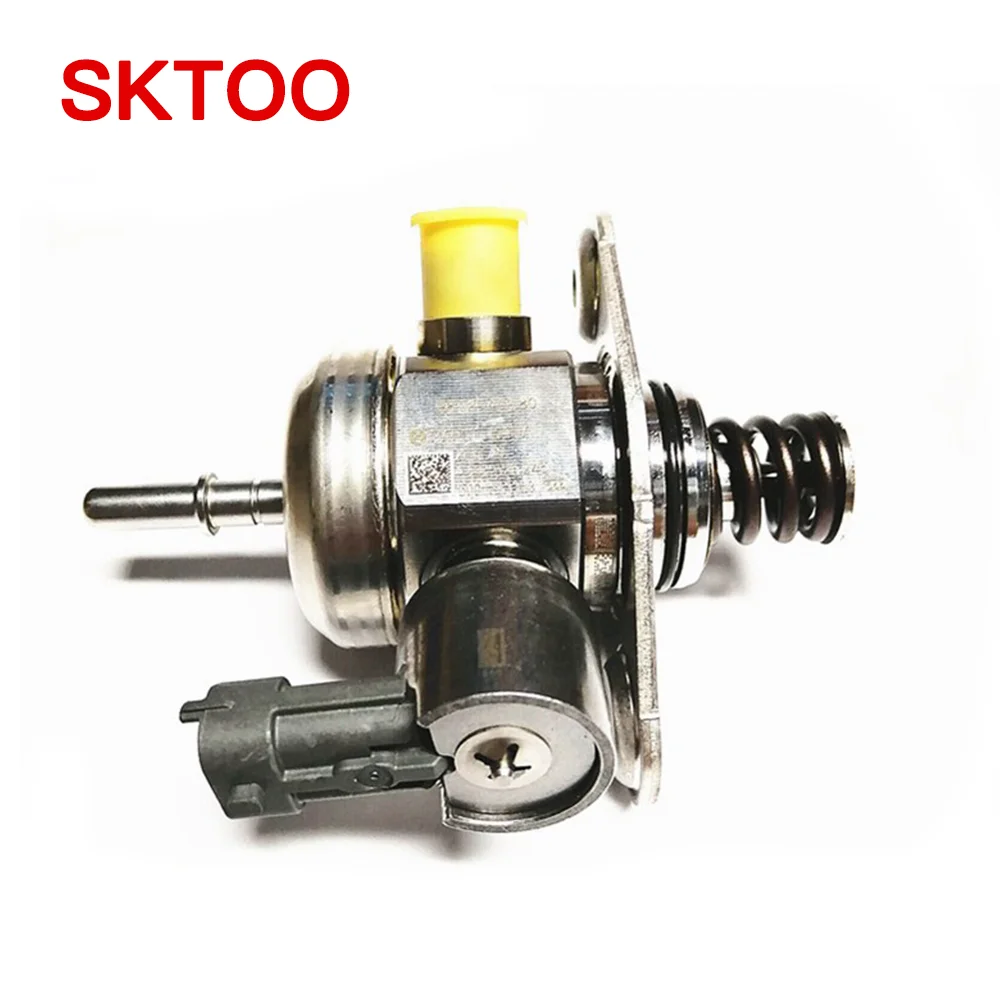 Масляный насос высокого давления 166307214rd/9800618980 подходит для Citroen Peugeot Nissan серии 1 2