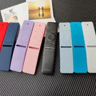 Силиконовый чехол для пульта дистанционного управления Samsung Q60Q70Q80 7700 BN59 series, пыленепроницаемый, 1 шт.