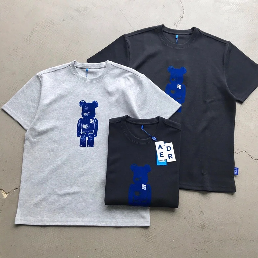 

Футболка с надписью «ошибка» для мужчин и женщин, 1:1