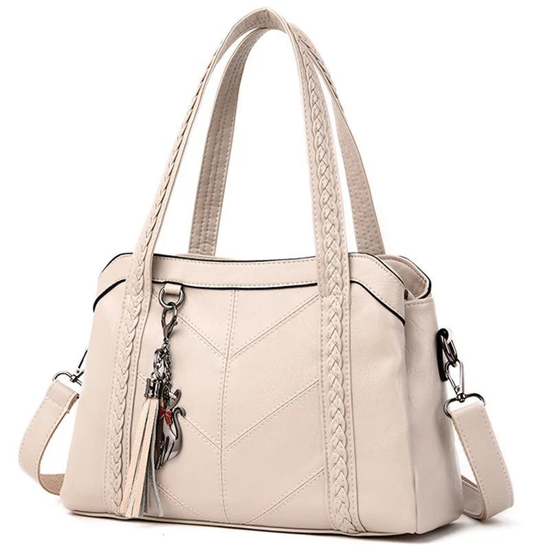 

In 2021, high quality cross handbag