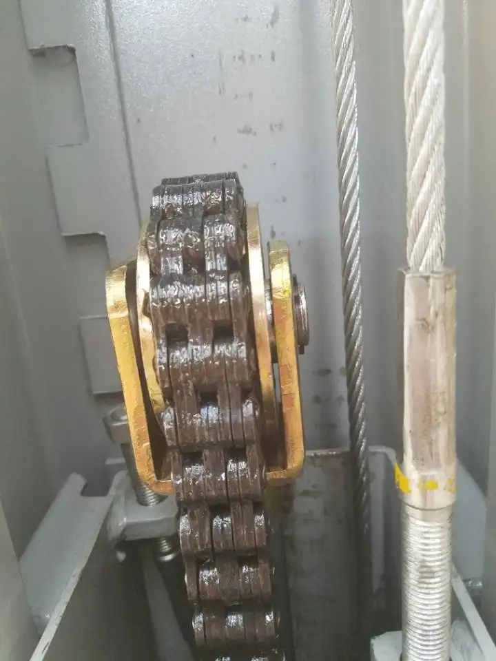 Напольная плита 9000 фунтов двухстоечный автомобильный подъемник гидравлическая