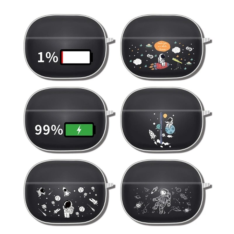 

Чехол из ТПУ, защитный чехол, совместимый с наушниками Redmi Buds3 Bluetooth, моющийся чехол, защитный, устойчивый к поту