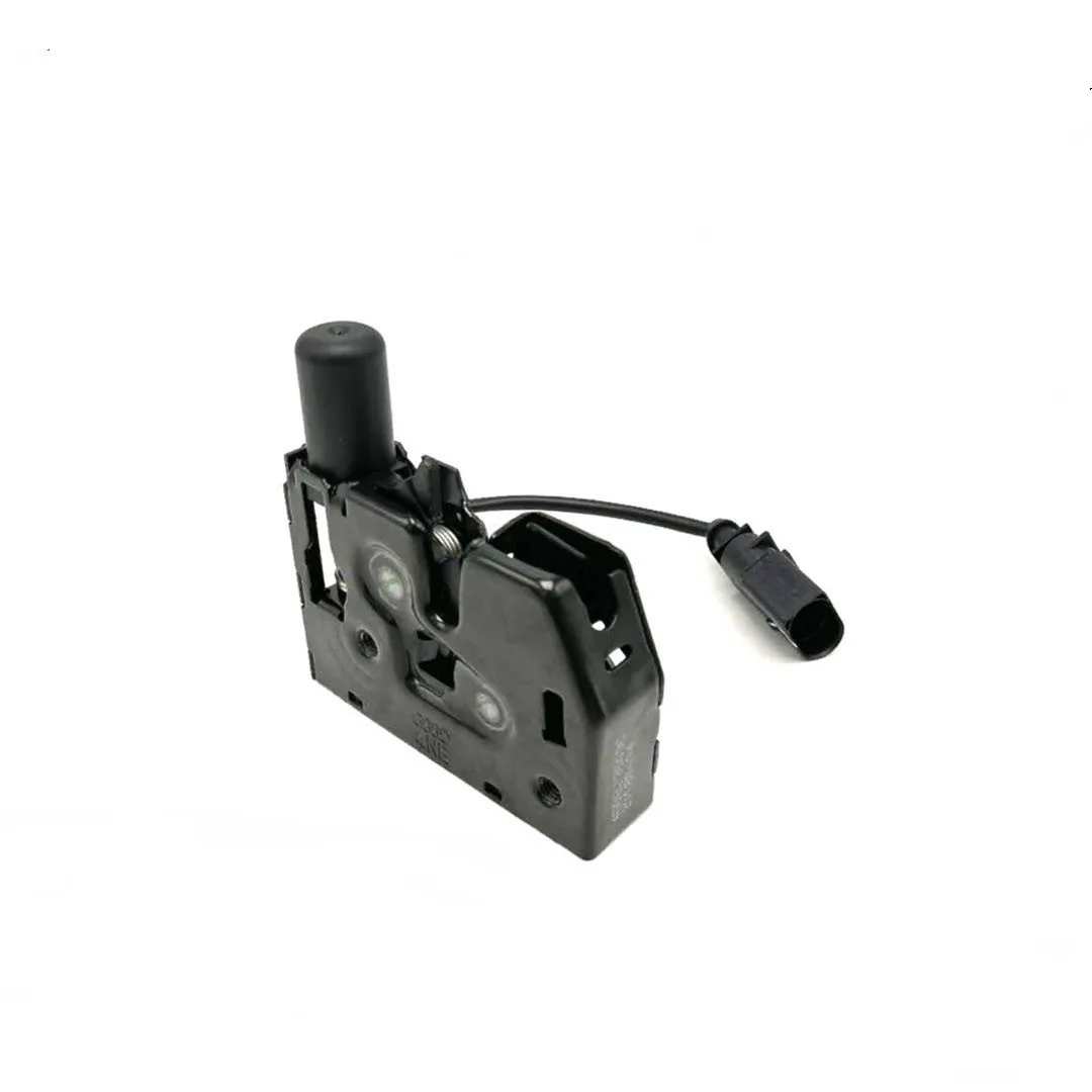 

Suitable for Audi Q3 Q5 A4L A6L Under the hood lock Machine hood lock hook Engine hood lock machine