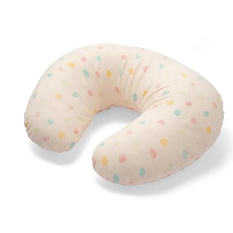 

Multifunctional Baby Pillows Maternity Baby U-Shaped Breastfeeding Pillow Infant Cotton Feeding Waist Cushion Baby Care Pillows