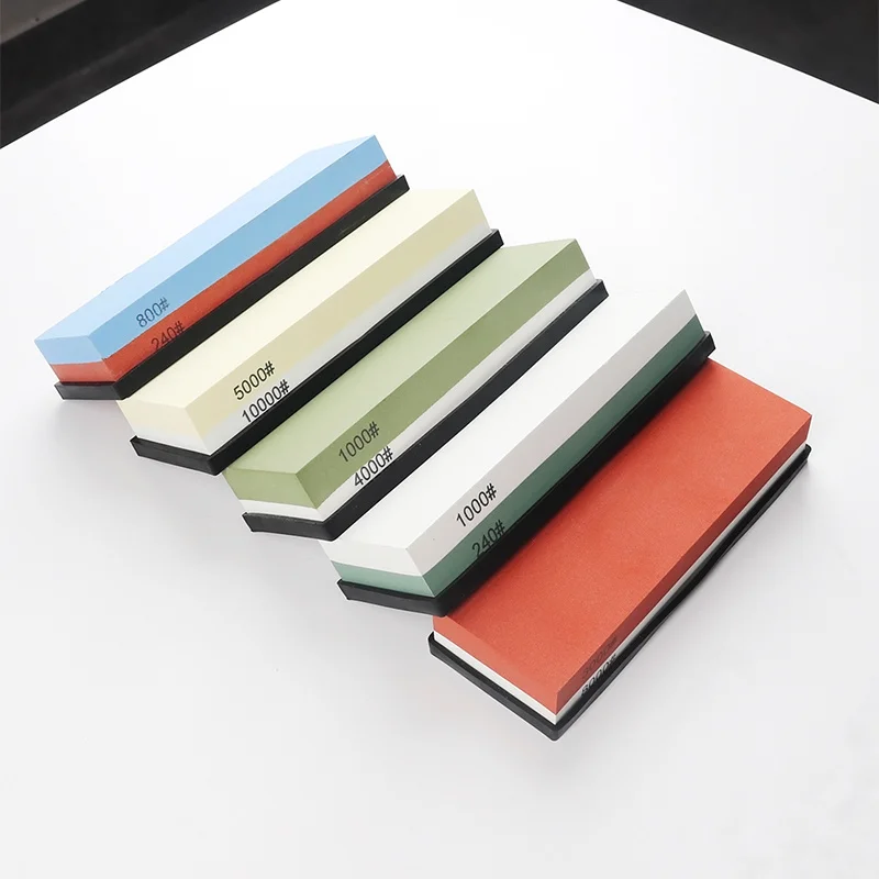 

Sharpening Stone Whetstone Knife Sharpener Professional De Afilador Cuchillo Amolador Afiar Kitchen Tools Gadgets Taidea Fashion