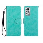 Кожаный чехол-книжка для Infinix Note 11 Pro 11s Note11s 6,95 