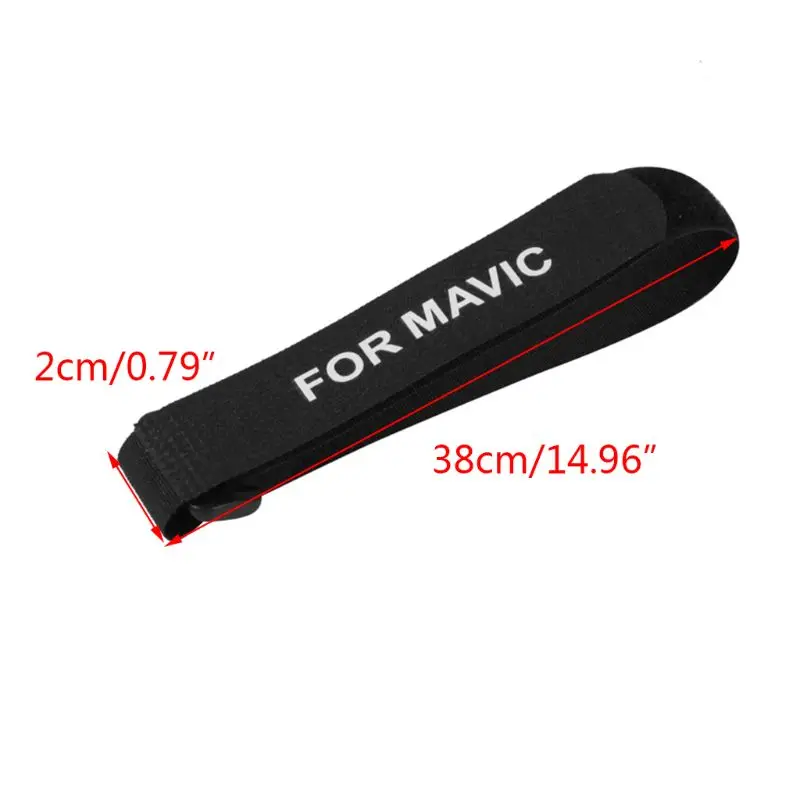 Лопасть Винта дрона кронштейн держатель пропеллера фиксированное защитное