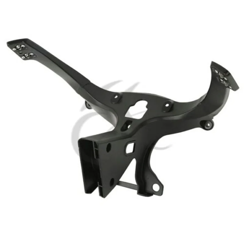 Передняя верхняя фара мотоцикла обтекатель держатель для Ducati 848 1098 1098R 2008-2012 |