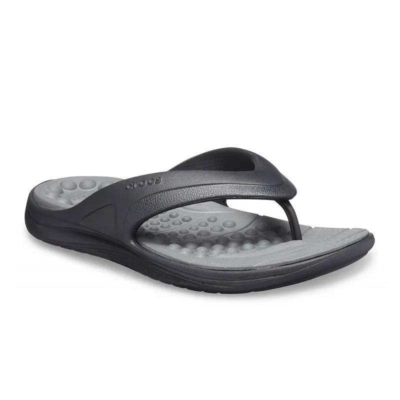 CROCS Crocs Reviva Flip M UNISEX|Тапочки| |