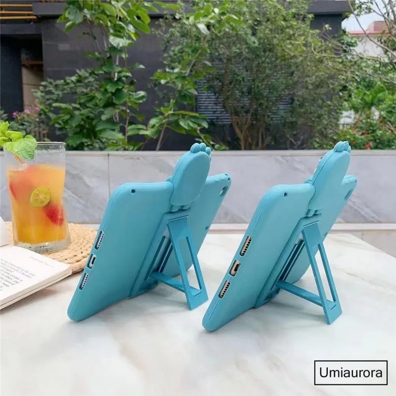 Детский безопасный Чехол для Huawei MediaPad M5 10 8 0 дюймов силиконовый резиновый чехол